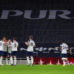 Tottenham complete move for Barcelona right back Emerson Royal