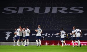 Read more about the article Tottenham’s clash with Brighton postponed due to coronavirus outbreak