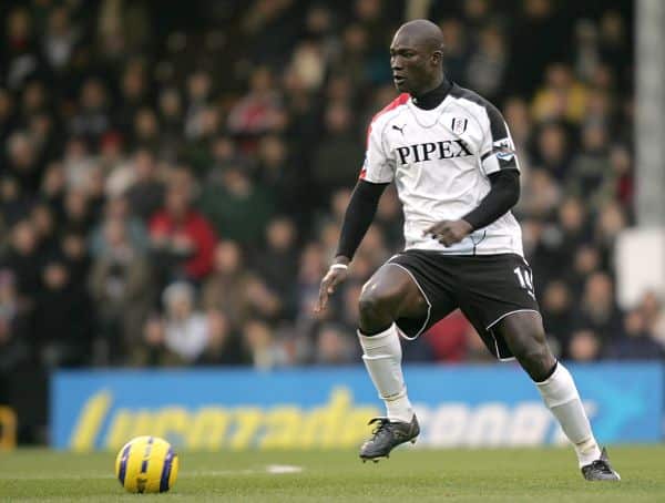 You are currently viewing Former Fulham, Portsmouth, Senegal midfielder Papa Bouba Diop dies aged 42