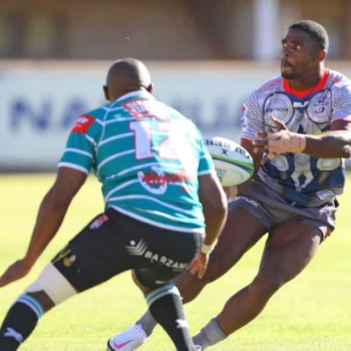 Stormers bounce back with big win over Griquas