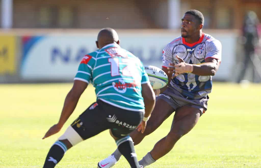 You are currently viewing Stormers bounce back with big win over Griquas