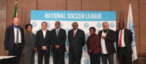 Read more about the article Dr Irvin Khoza re-elected as PSL chairman
