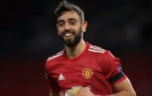 Read more about the article Fernandes urges Man Utd to improve home form