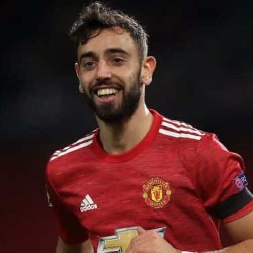 Manchester United are ready to win trophies – Fernandes
