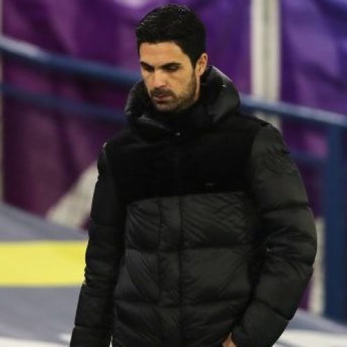 Arteta understands threat confident Tottenham pose to his Gunners