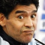 Maradona – The highs and lows of his colourful and controversial career