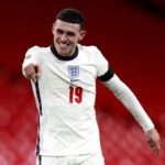 Foden bounces back to help propel England to 4-0 victory over Iceland
