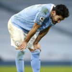 Man City fail to fire again as West Brom take point from Etihad