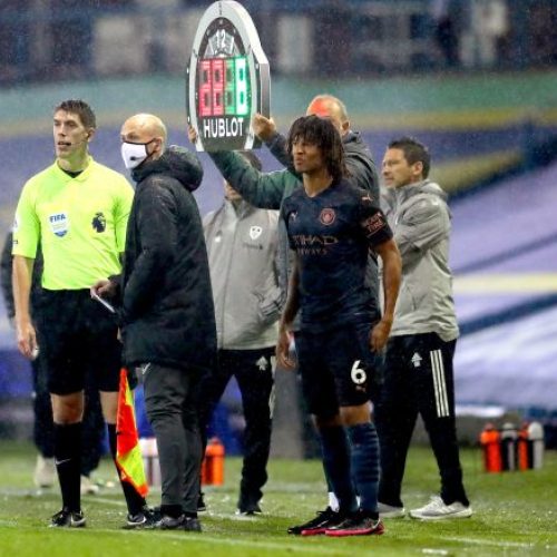 Premier League to stay with three substitutions as 10 clubs oppose increase