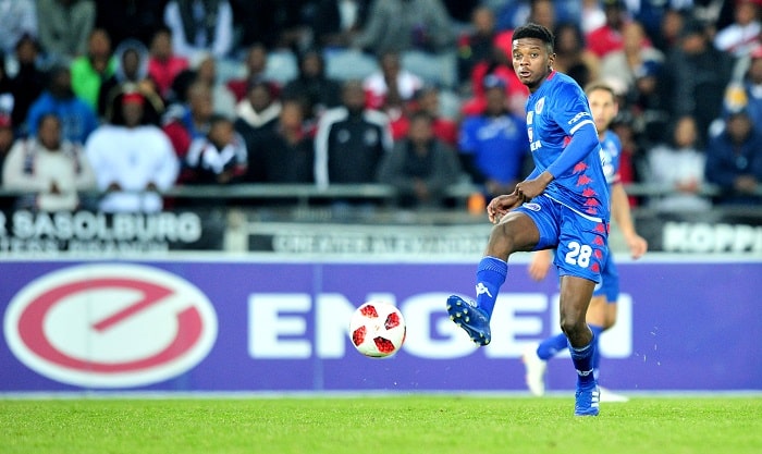You are currently viewing Mokoena screamer wins October/November Goal of the Month