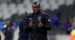 Read more about the article Benni linked to ambitious AmaZulu