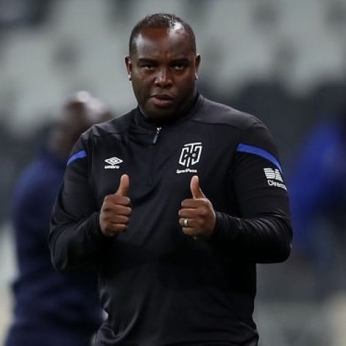 Benni linked to ambitious AmaZulu