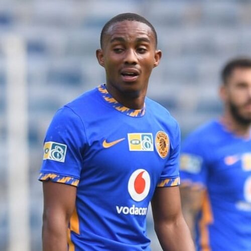 Blom: Chiefs have prepared well for Ahly test
