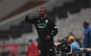 Read more about the article Dlamini steps down as AmaZulu head coach