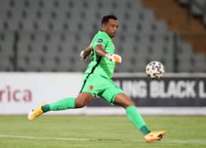 Read more about the article Khune: Winning the game our biggest priority