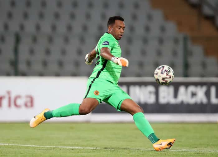You are currently viewing Khune waiting for Chiefs to offer him new contract – report