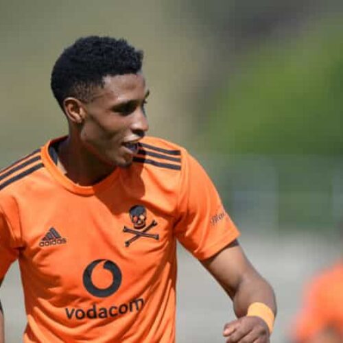 Pule: We had to bury our chances