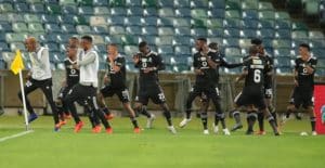 Read more about the article Pirates to face Jwaneng Galaxy in final Caf Confed Cup preliminary round