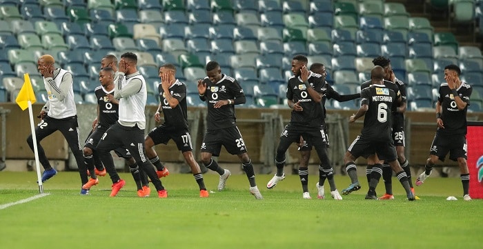 You are currently viewing Pirates end trophy drought with MTN8 triumph over Celtic