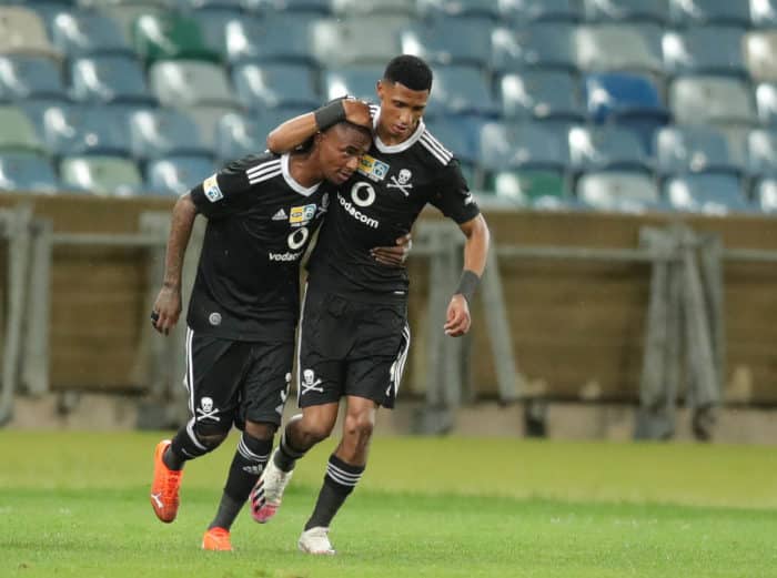 You are currently viewing Lorch fires Pirates past Esperanca in Angola