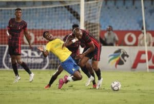 Read more about the article Shalulile, Zwane fire Sundowns past TS Galaxy