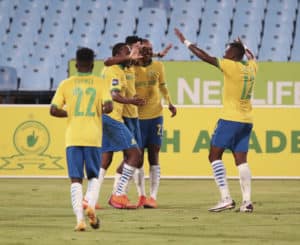 Read more about the article Highlights: Sundowns remain top as Chiefs’ winless run continues