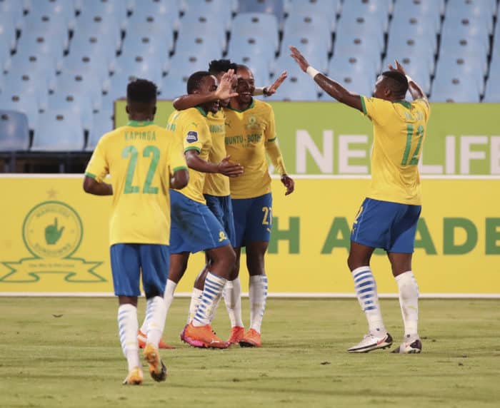 You are currently viewing Highlights: Sundowns remain top as Chiefs’ winless run continues