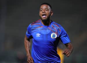 Read more about the article Mbule’s agent insists European move remains top goal