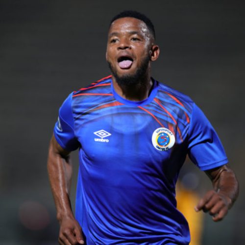 Tembo: I hope Mbule becomes more consistent