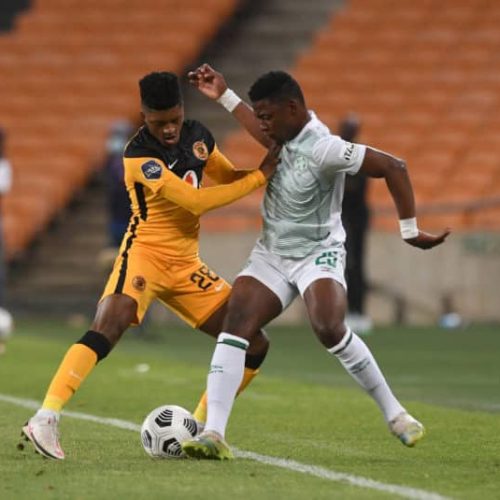 Celtic frustrate Chiefs in Soweto