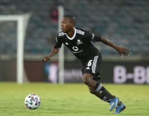 Read more about the article Pirates midfielder Ben Motshwari charged by police