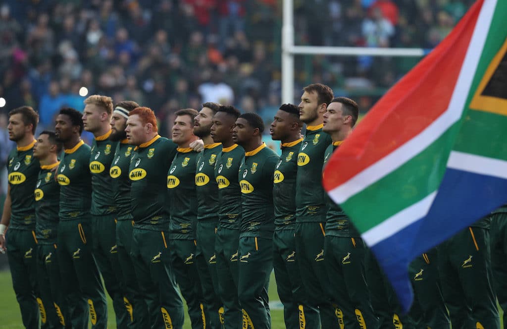 You are currently viewing Springboks drawn with Ireland, Scotland for 2023