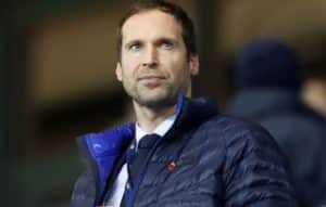 Read more about the article Cech set to play for Chelsea’s development squad
