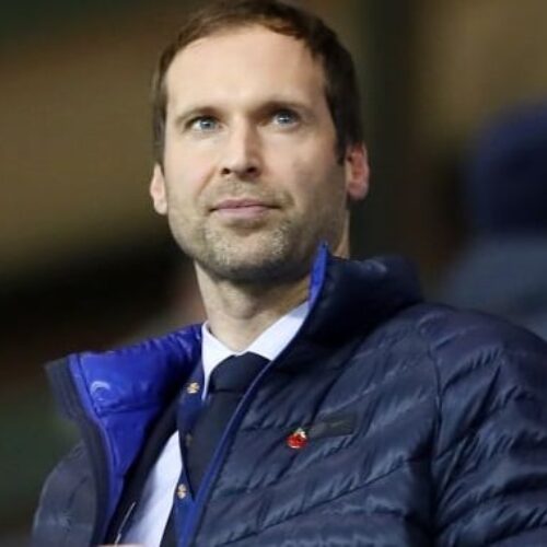 Cech set to play for Chelsea’s development squad