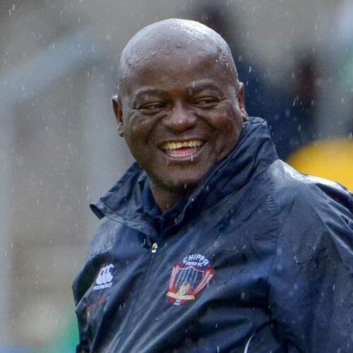 Malesela returns as Chippa head coach