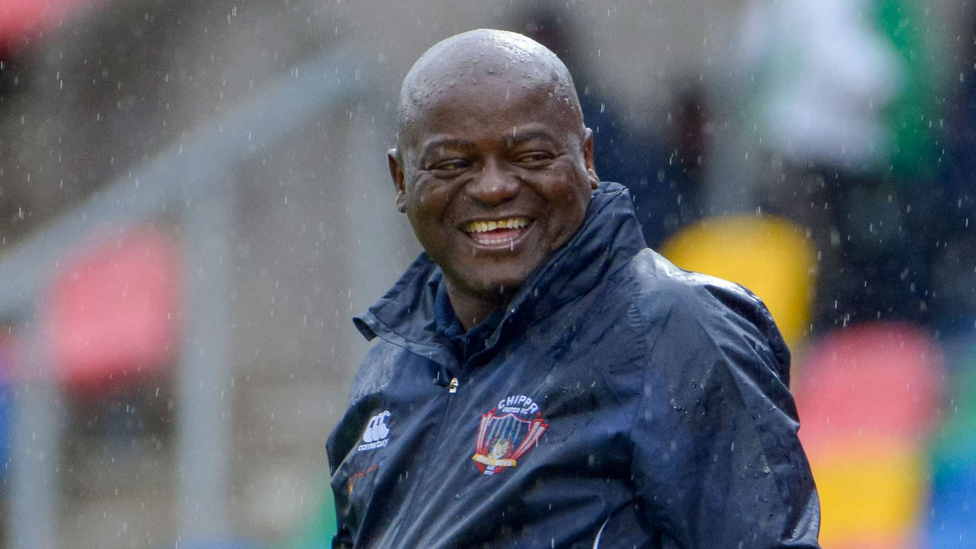 You are currently viewing Malesela returns as Chippa head coach