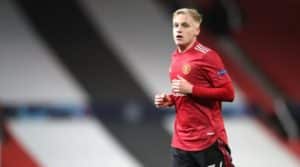 Read more about the article Real Madrid want Donny van de Beek as part of Raphael Varane deal