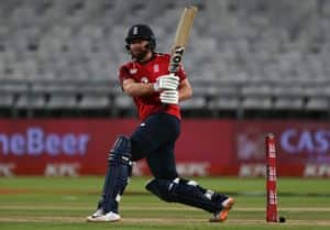 Read more about the article Brilliant England bully Proteas
