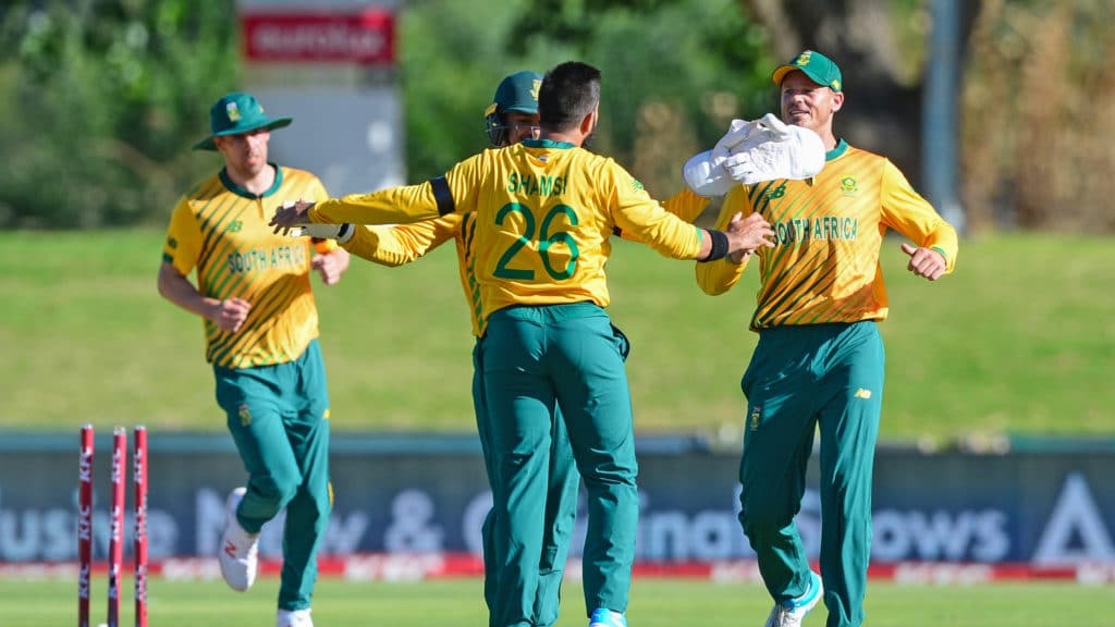 You are currently viewing How Proteas T20 World Cup squad is shaping up