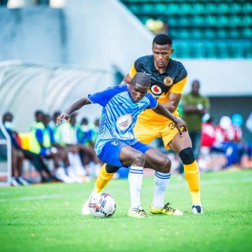 Chiefs confirm Caf CL opponents requested postponement