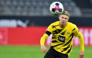 Read more about the article Dortmund concede they may be powerless to keep Erling Haaland