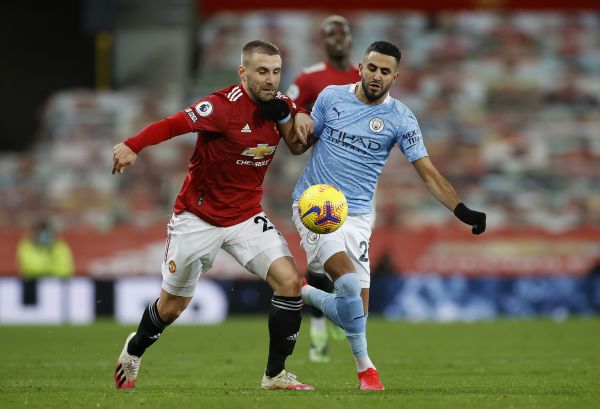 You are currently viewing Tame Manchester derby ends in goalless stalemate