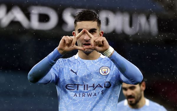 You are currently viewing Gundogan, Torres score as Manchester City ease past Newcastle