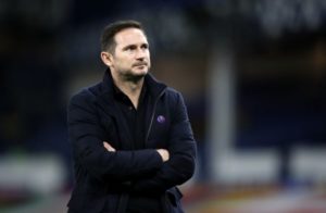 Read more about the article Lampard rues lack of time given to take Chelsea to ‘next level’