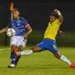 Mngqithi sees red as Maritzburg hold Sundowns