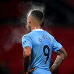 Arsenal agree deal for Man City striker Jesus