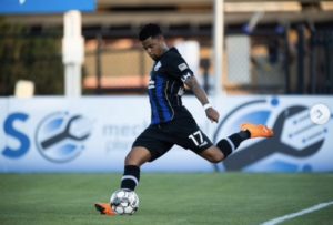 Read more about the article Lebese nominated for Switchbacks Goal of the Year