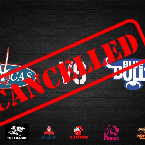 Griquas vs Bulls match cancelled