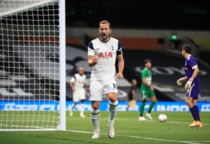 Read more about the article I’m in the best form of my life – Kane