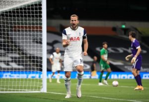 Read more about the article I’m in the best form of my life – Kane